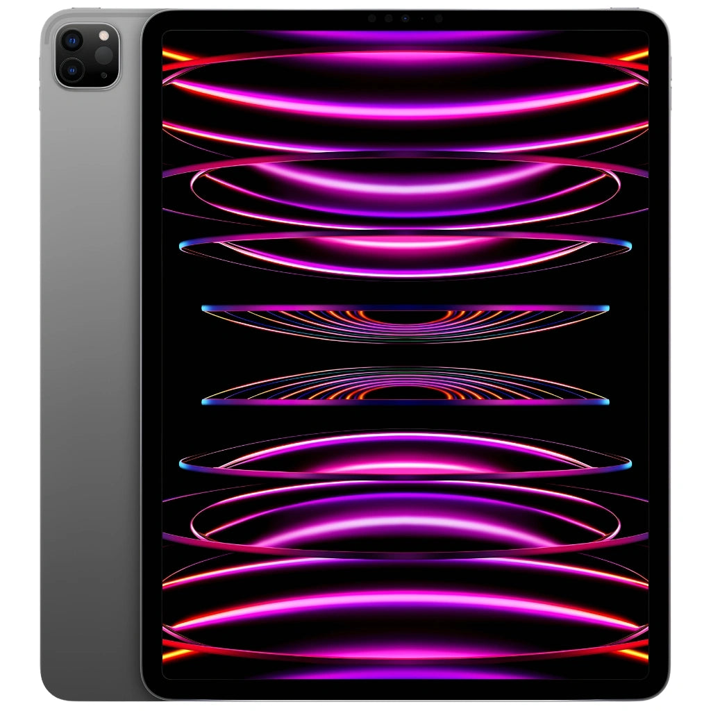 Apple iPad Pro 6th Gen M2 (2022) 12.9-inch - Cellular - Remote Management Locked Excellent - Apple refurbished available on Mobile Direct Online
